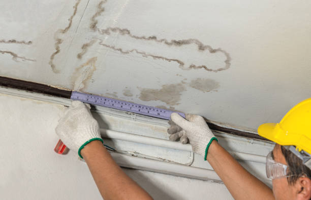 Reliable Burst Pipe Water Damage contractor in Lawrence, KS by Aqua Guard Water Damage